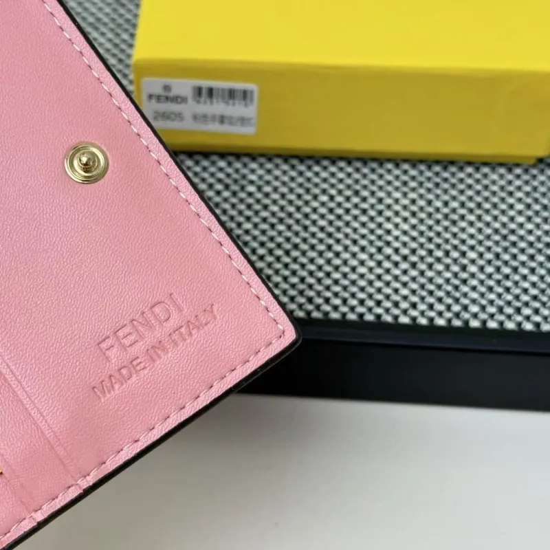 Fendi Wallets - Image 7