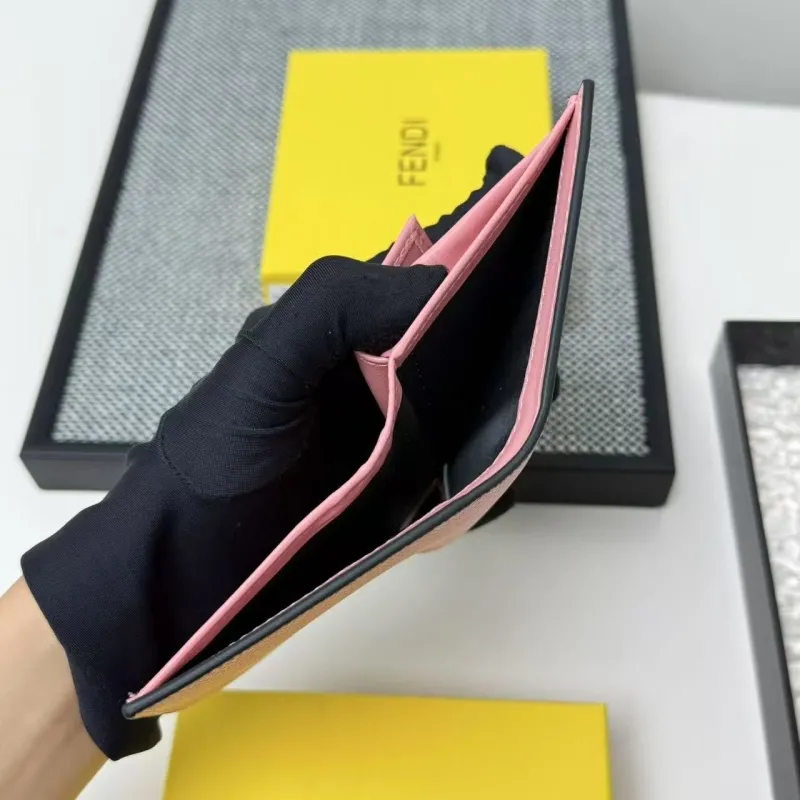 Fendi Wallets - Image 8