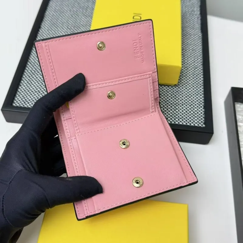 Fendi Wallets - Image 9