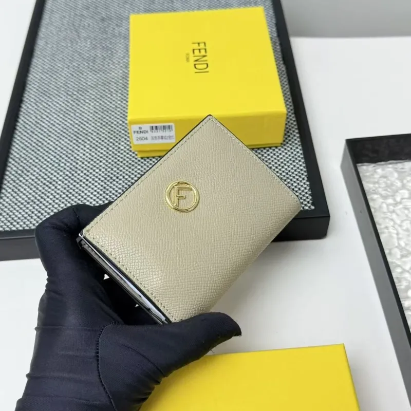 Fendi Wallets - Image 3