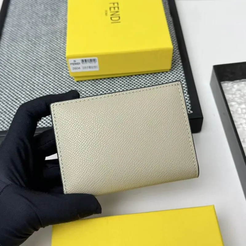Fendi Wallets - Image 4