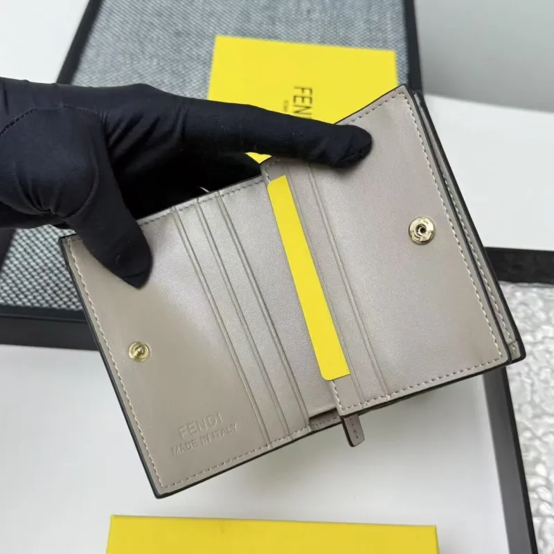Fendi Wallets - Image 6