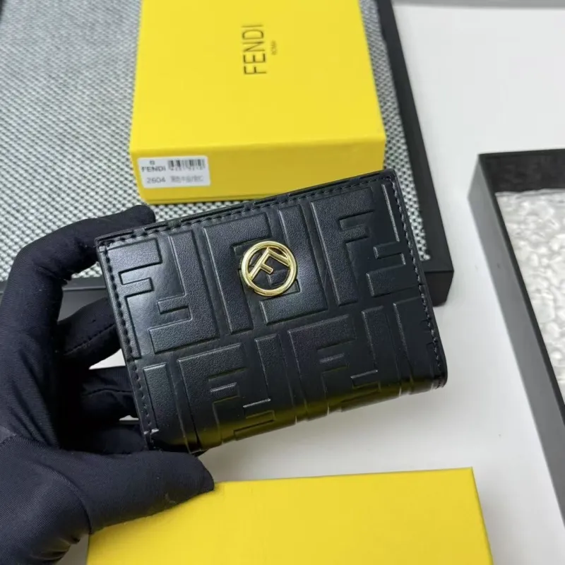 Fendi Wallets - Image 3