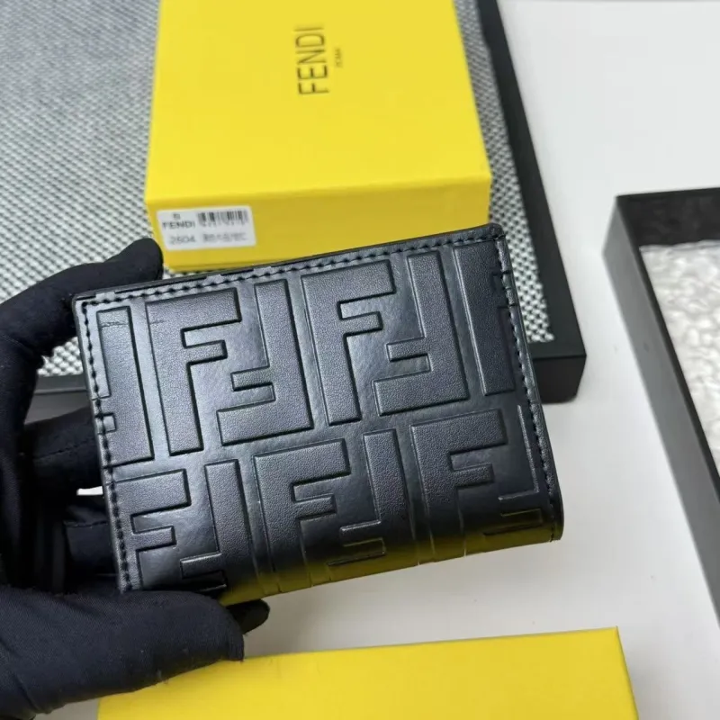 Fendi Wallets - Image 4