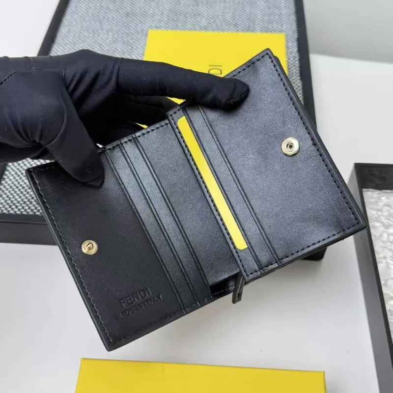 Fendi Wallets - Image 6