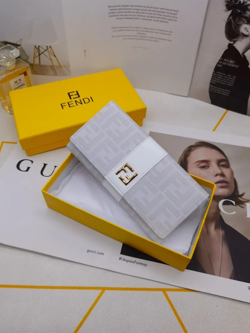 Fendi Wallets - Image 4