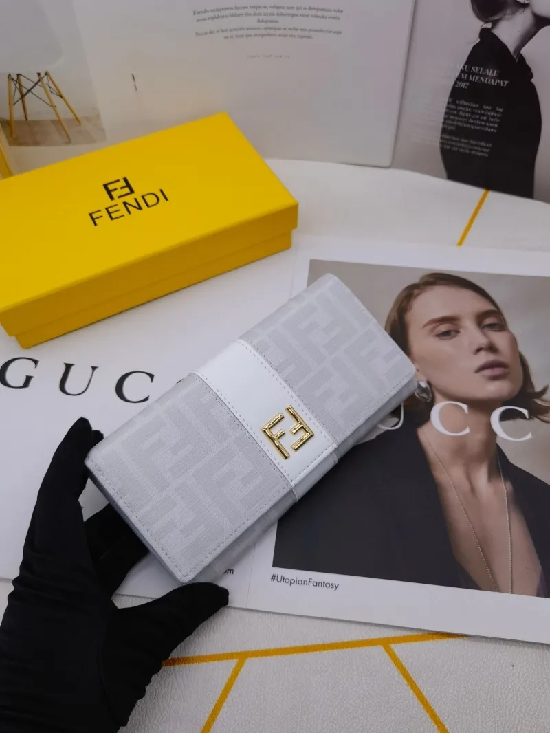 Fendi Wallets - Image 5