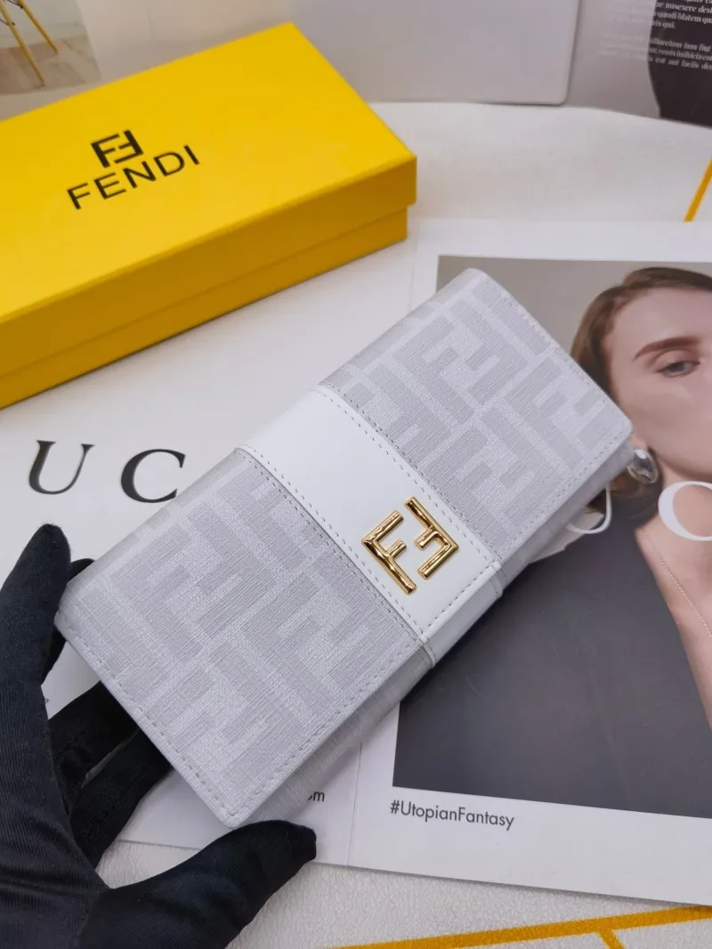 Fendi Wallets - Image 6