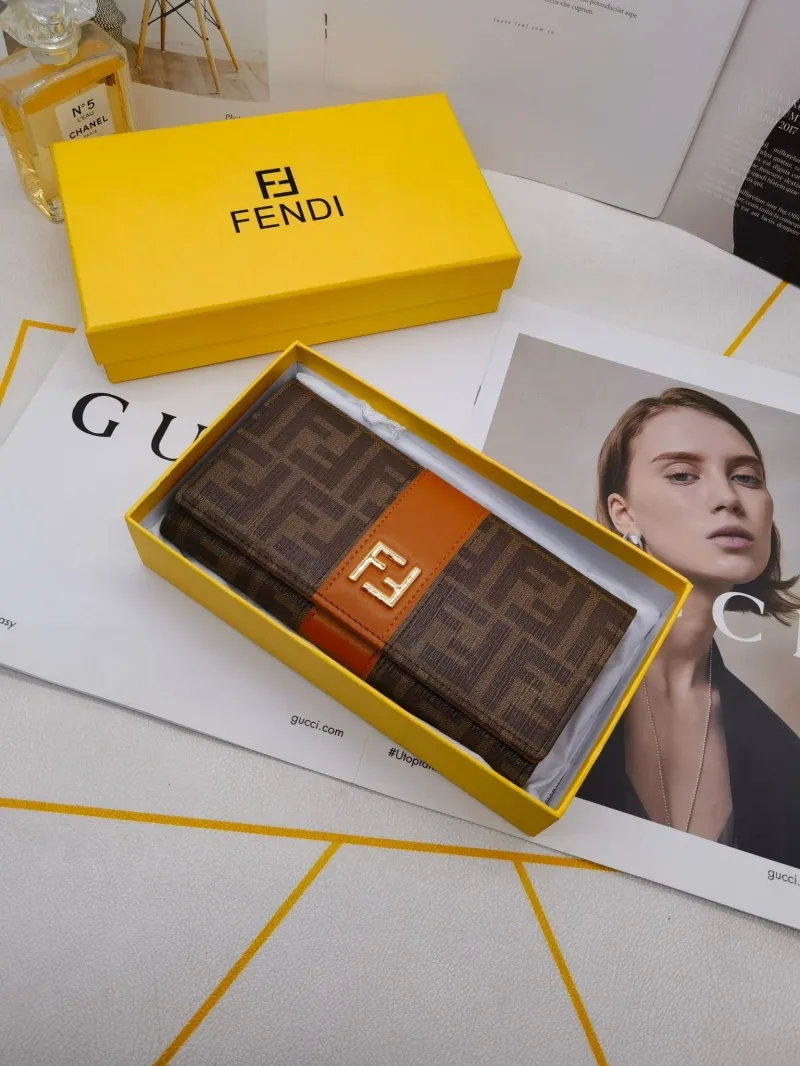 Fendi Wallets - Image 3