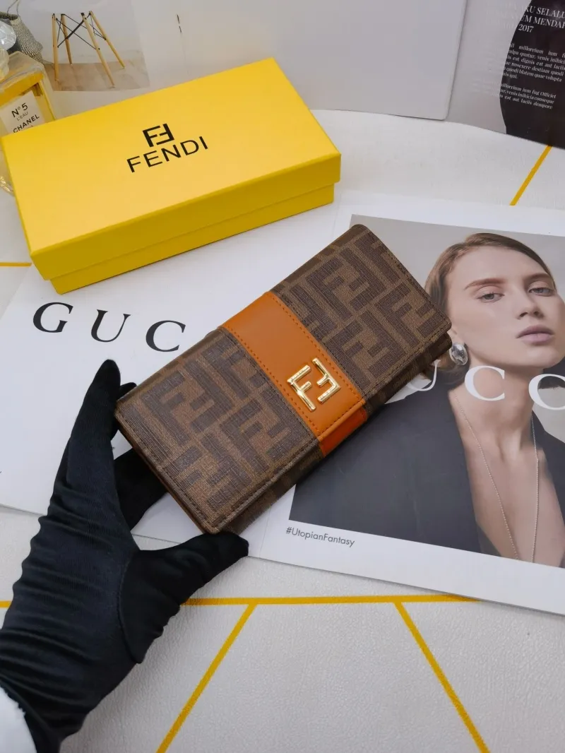 Fendi Wallets - Image 5