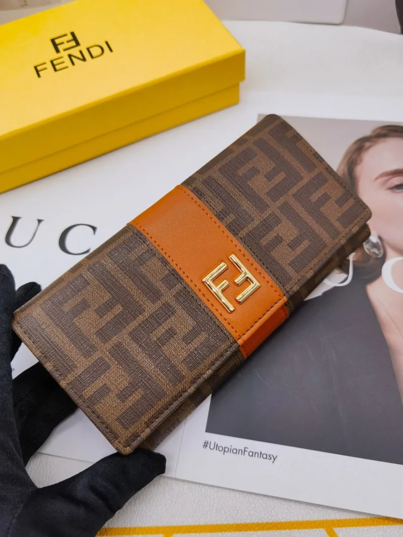 Fendi Wallets - Image 6