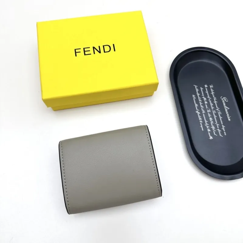 Fendi Wallets - Image 3