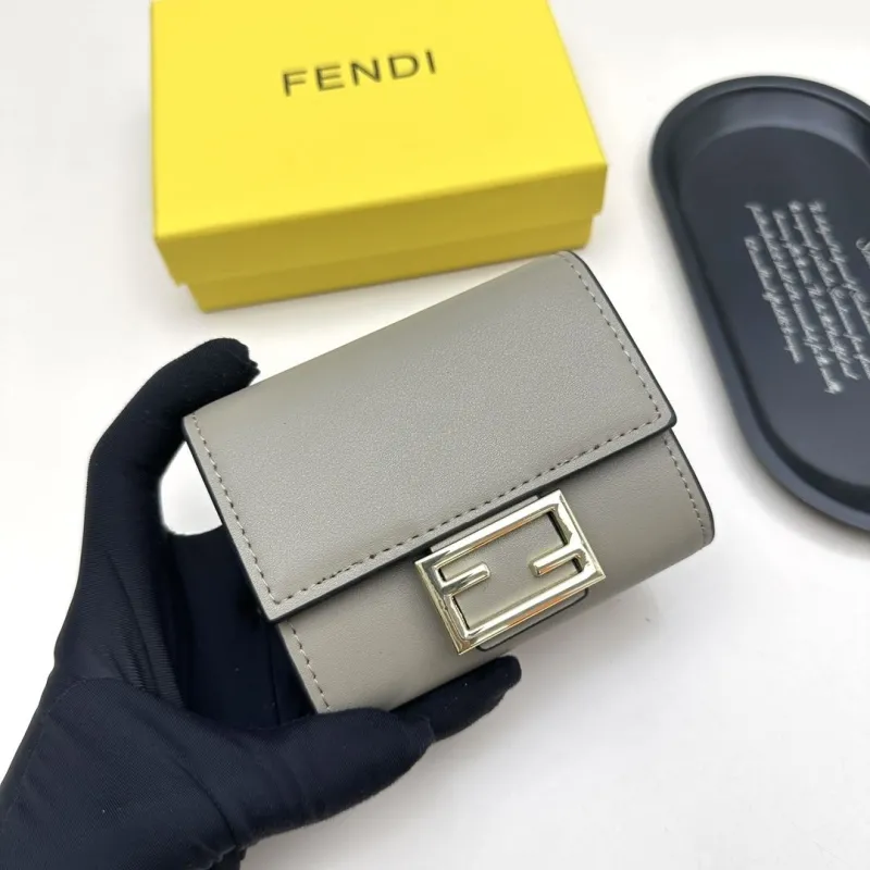 Fendi Wallets - Image 4