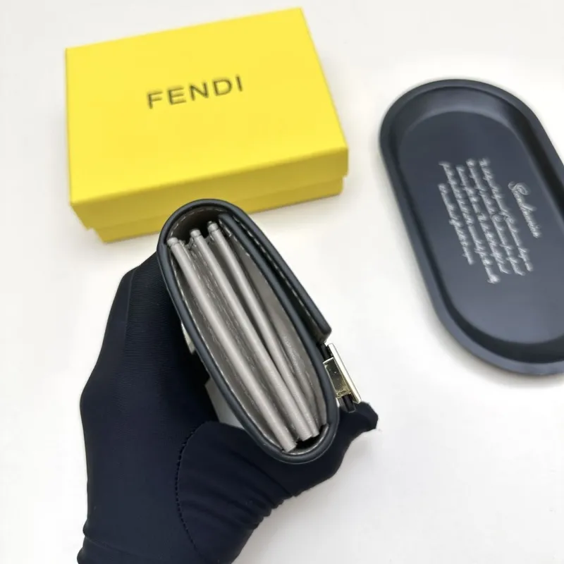 Fendi Wallets - Image 5