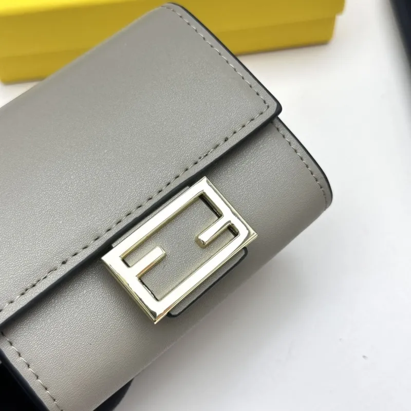 Fendi Wallets - Image 6