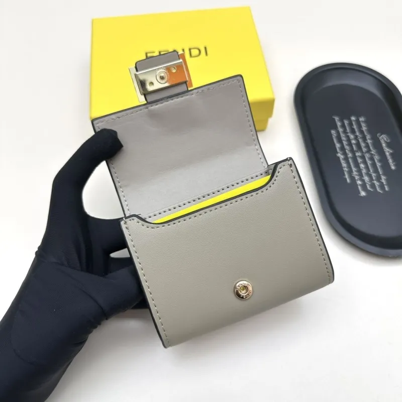 Fendi Wallets - Image 7