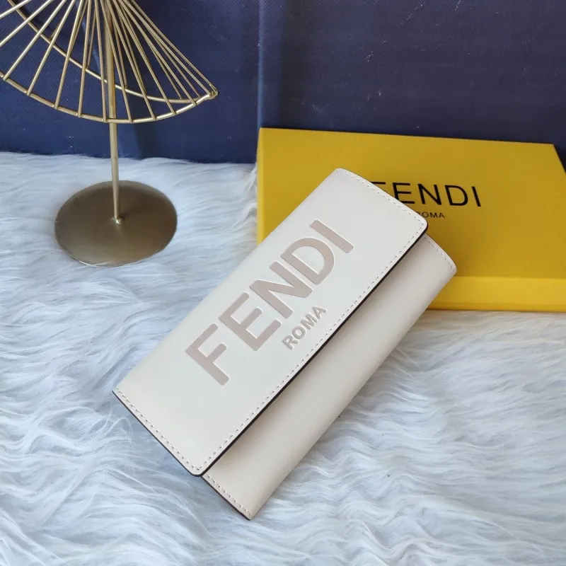 Alternative view of Fendi Wallets