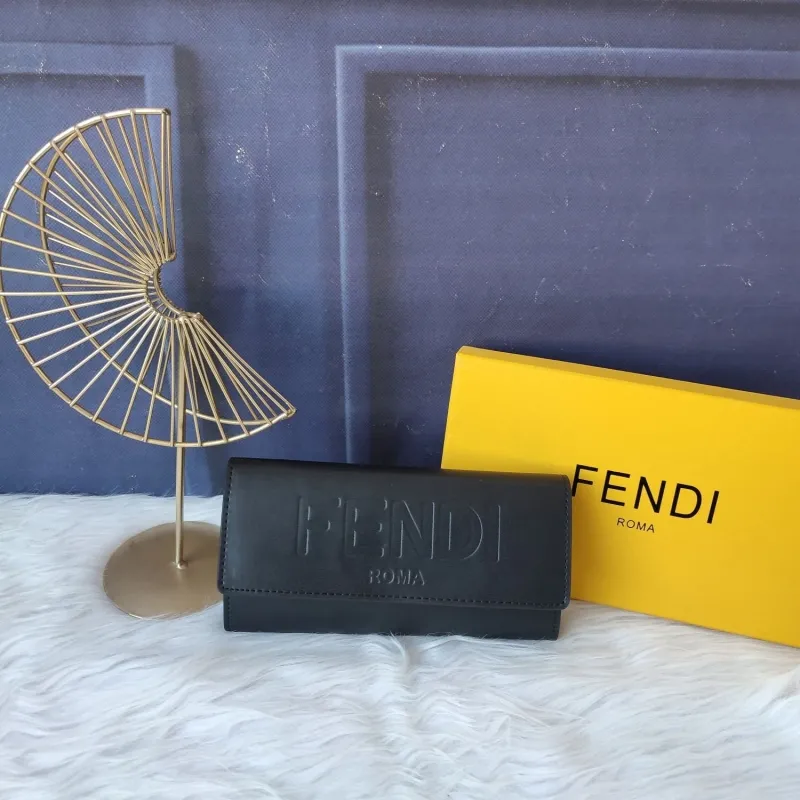 Fendi Wallets