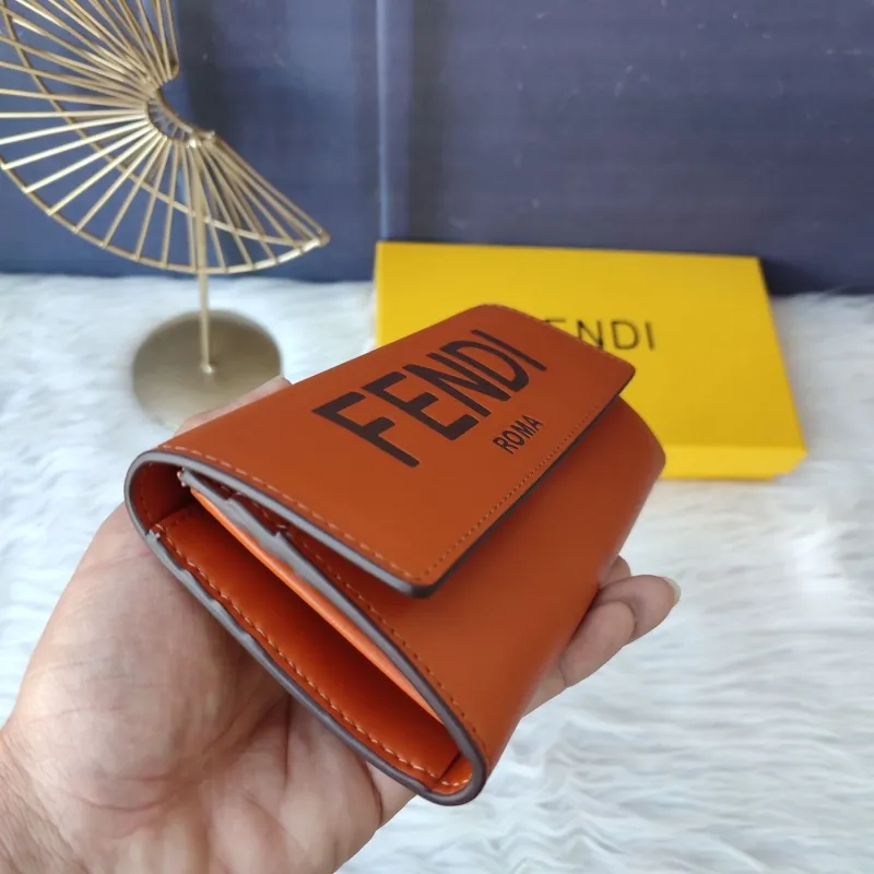 Fendi Wallets - Image 4