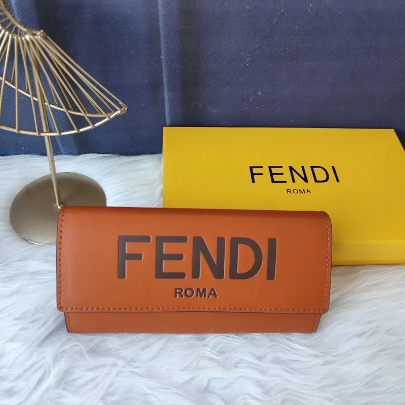 Fendi Wallets - Image 5