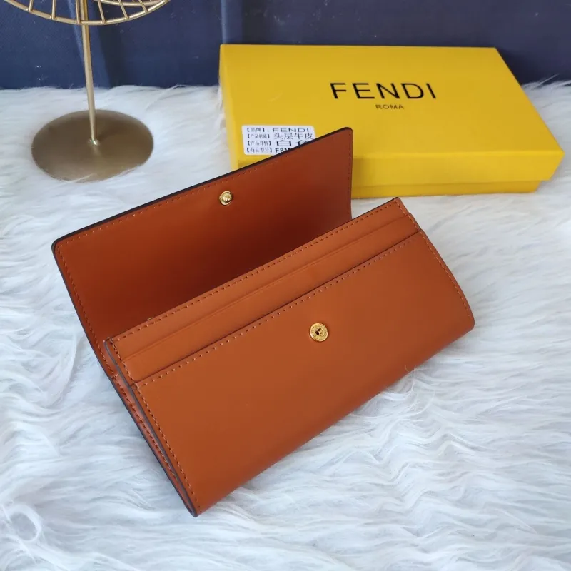 Fendi Wallets - Image 6