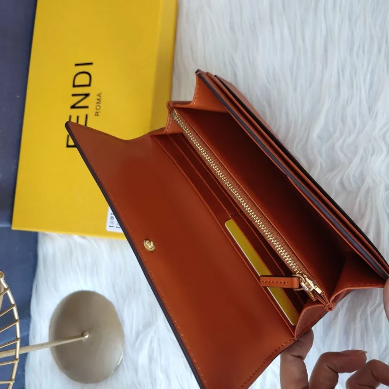 Fendi Wallets - Image 7
