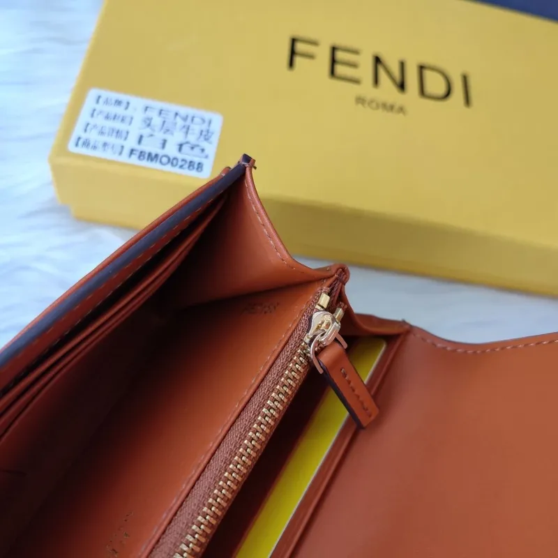 Fendi Wallets - Image 9