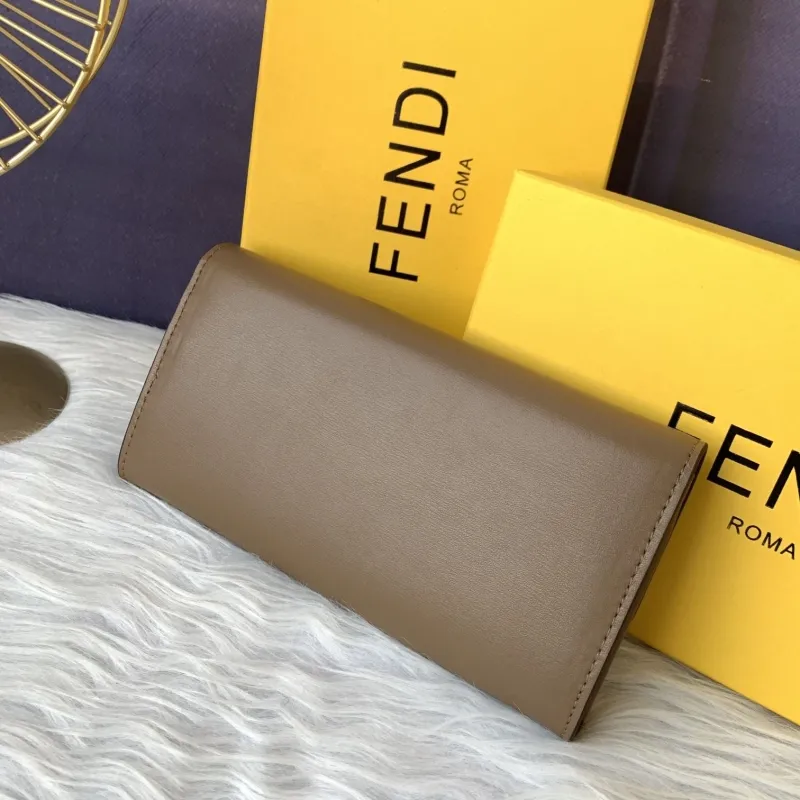 Alternative view of Fendi Wallets