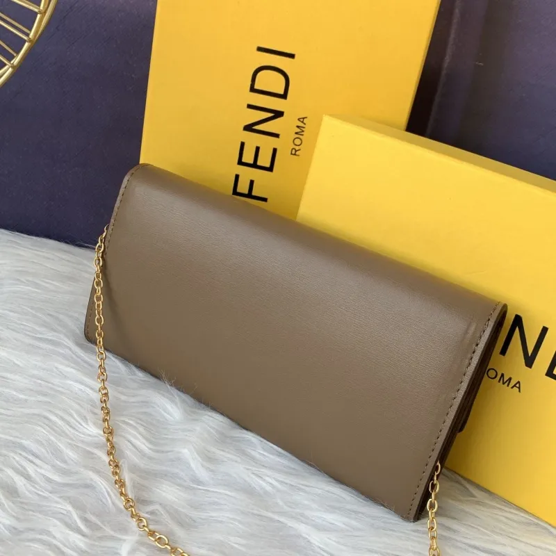 Alternative view of Fendi Wallets