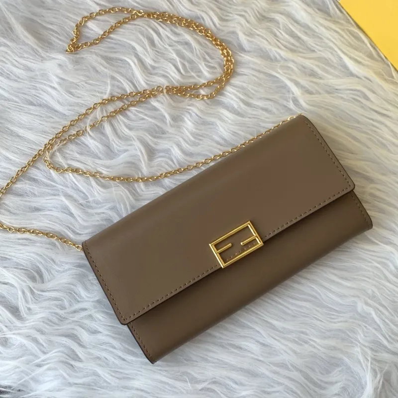 Fendi Wallets - Image 3