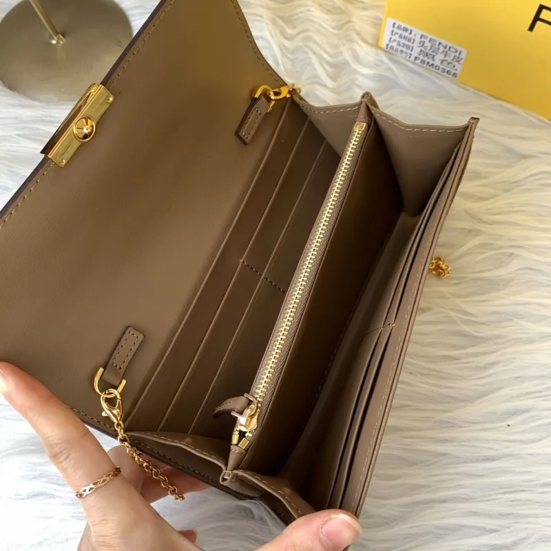Fendi Wallets - Image 7