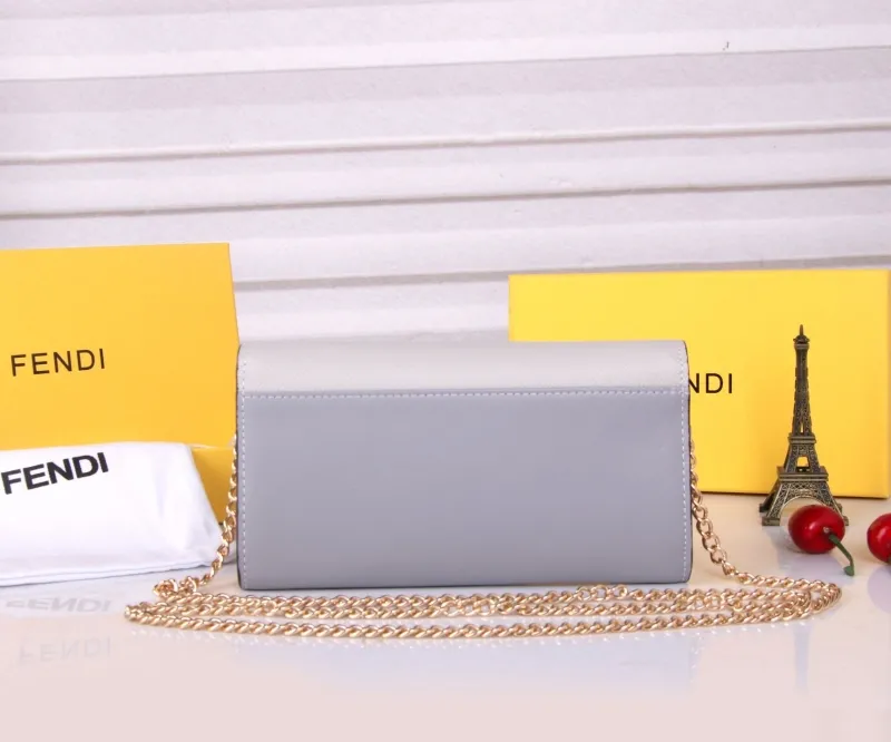 Fendi Wallets - Image 4