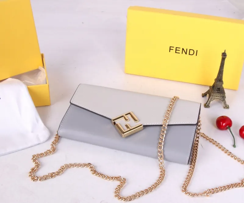 Fendi Wallets - Image 5