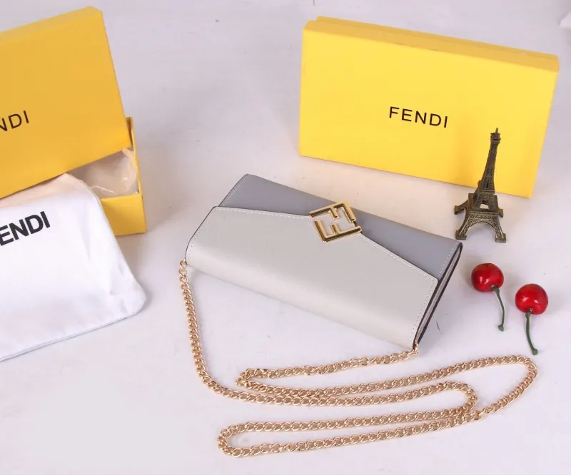 Fendi Wallets - Image 6