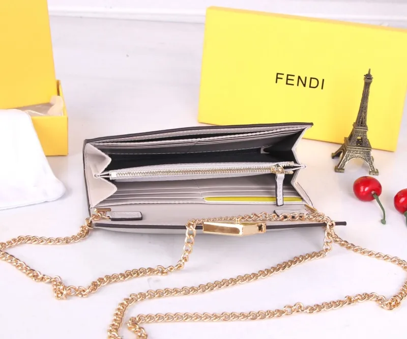 Fendi Wallets - Image 9