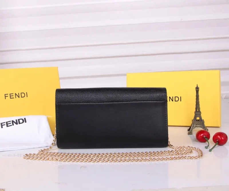 Fendi Wallets - Image 4
