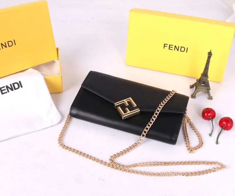 Fendi Wallets - Image 5