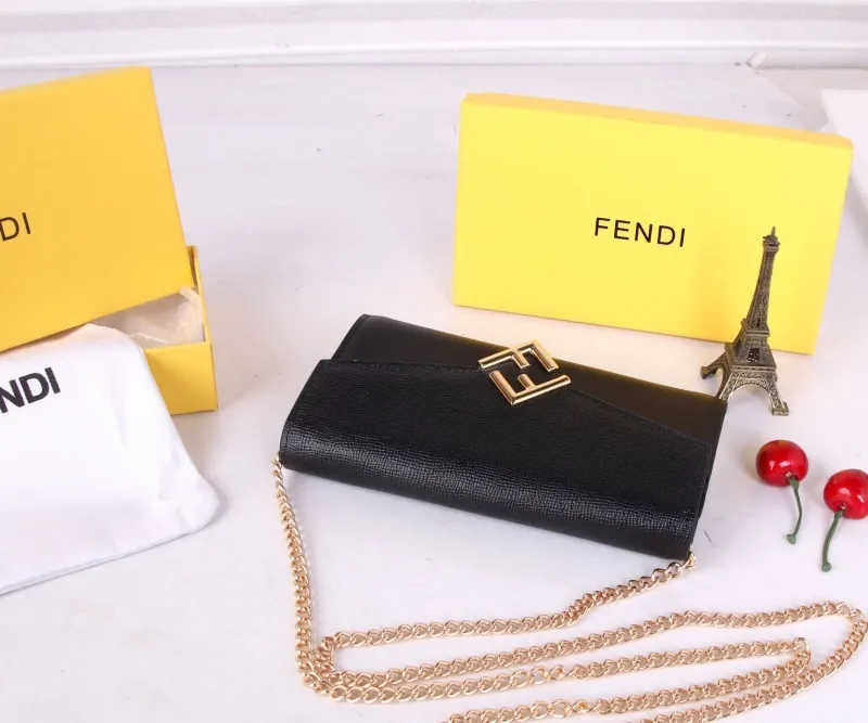 Fendi Wallets - Image 6