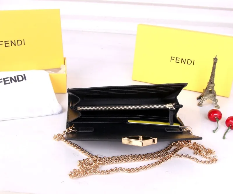 Fendi Wallets - Image 9