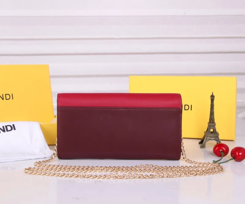 Fendi Wallets - Image 4