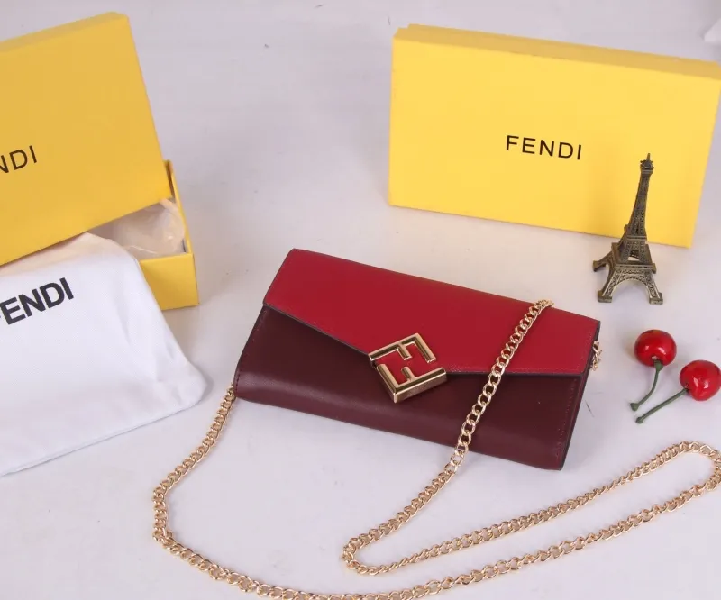 Fendi Wallets - Image 5