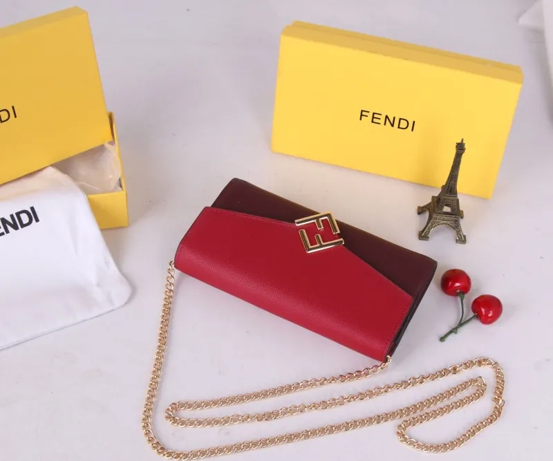 Fendi Wallets - Image 6