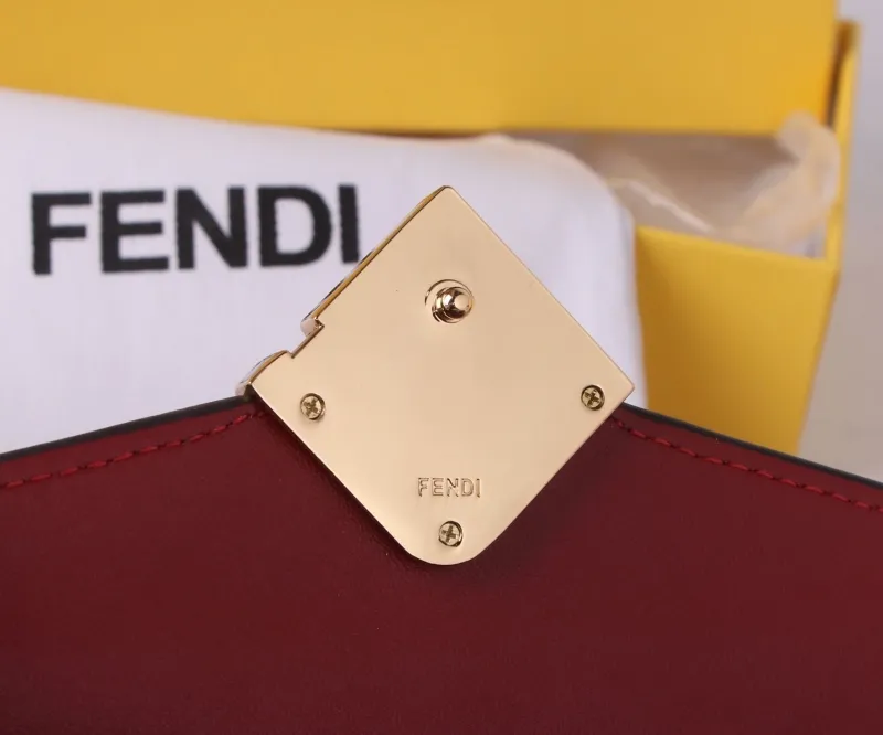Fendi Wallets - Image 7