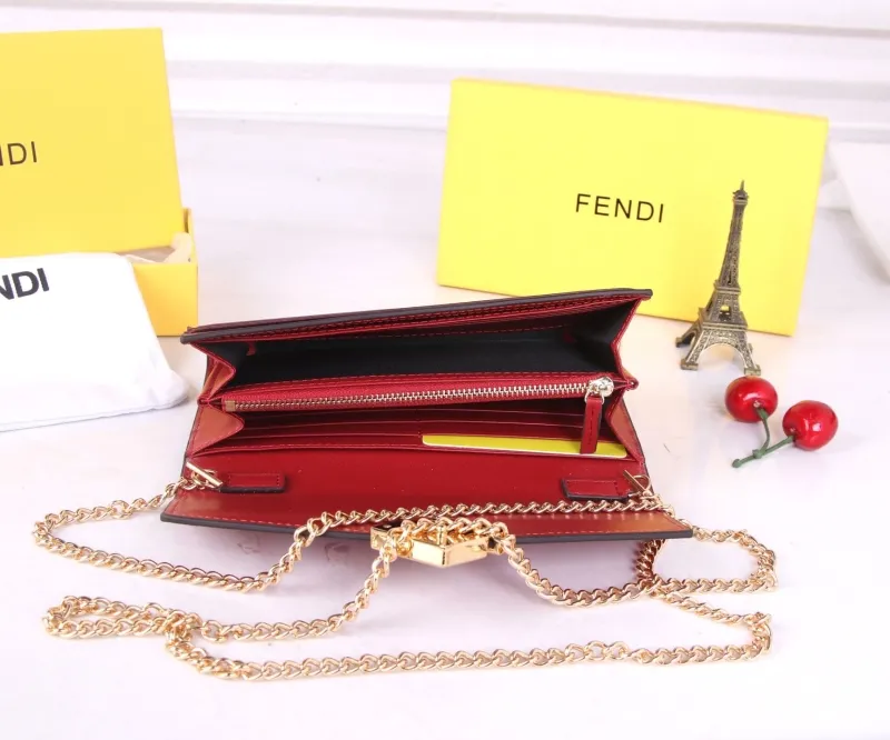 Fendi Wallets - Image 9