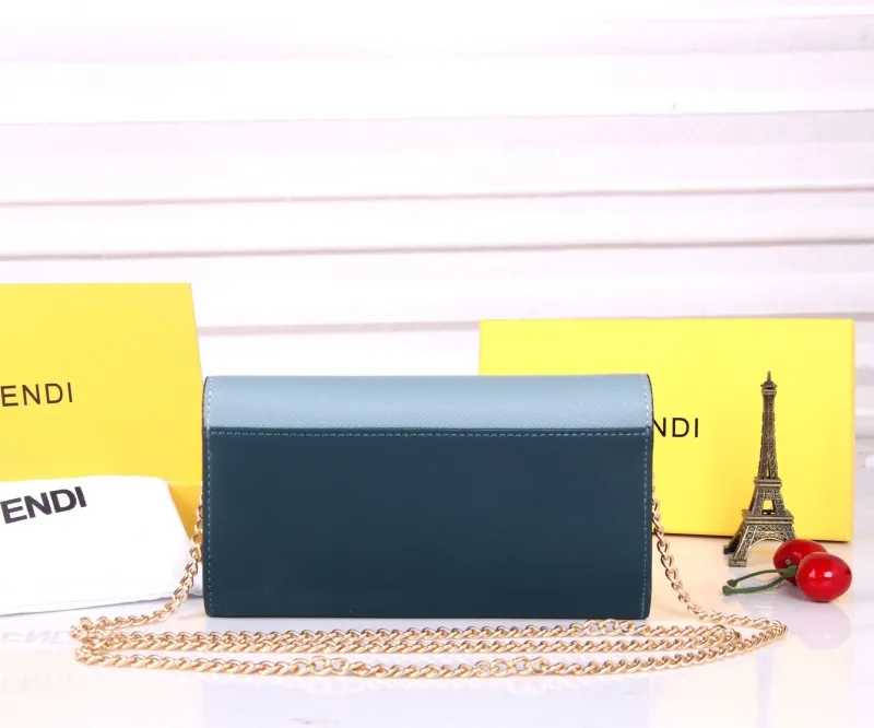 Fendi Wallets - Image 4