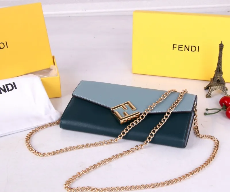 Fendi Wallets - Image 5