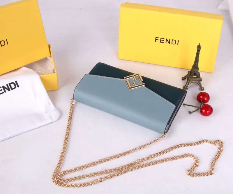 Fendi Wallets - Image 6