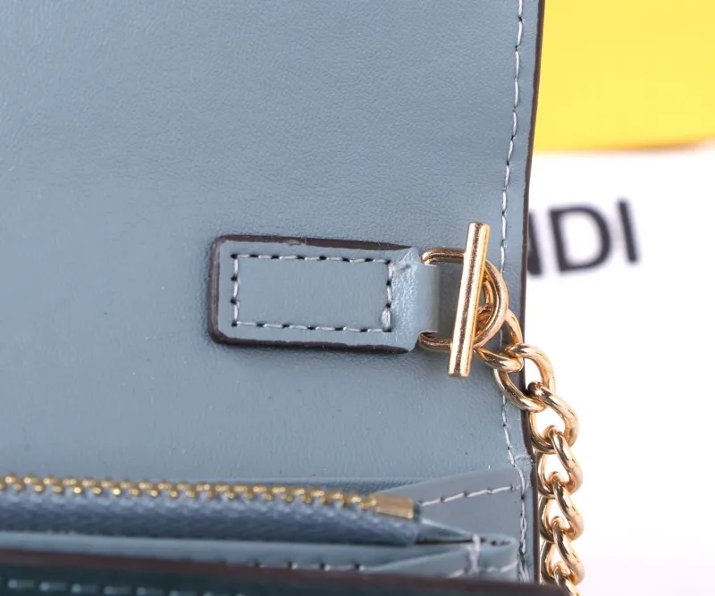 Fendi Wallets - Image 7