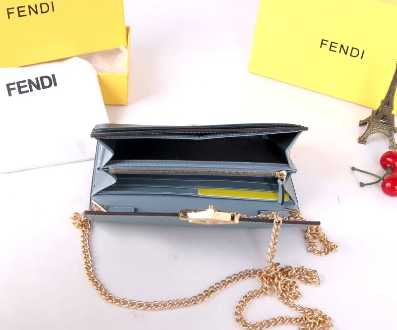 Fendi Wallets - Image 8