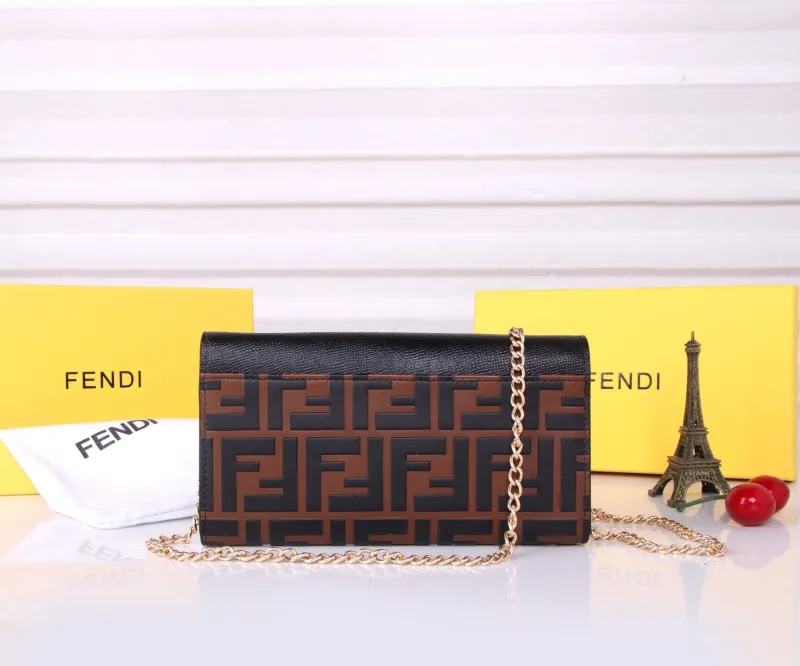 Fendi Wallets - Image 4
